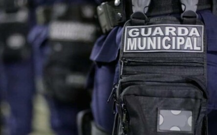 GCMs em formação denunciam atraso em pagamento de bolsa em Pacaraima