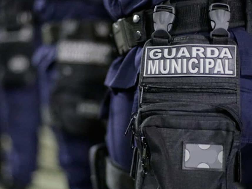 GCMs em formação denunciam atraso em pagamento de bolsa em Pacaraima