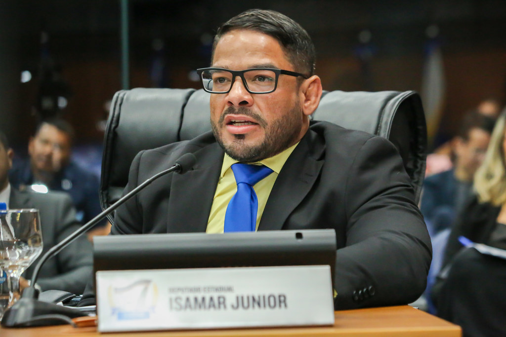 isamar júnior deputado estadual psc