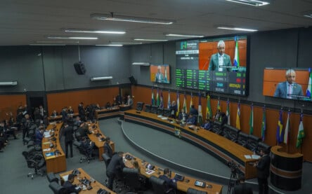 plenário deputados roraima ale-rr