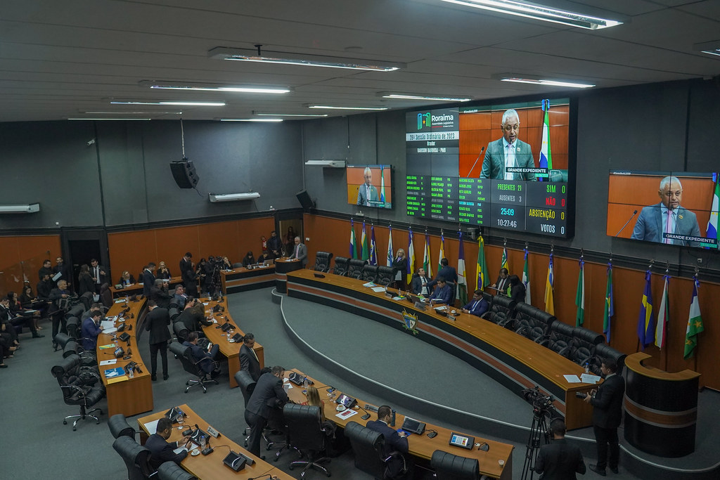 plenário deputados roraima ale-rr plenário deputados roraima ale-rr