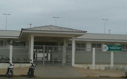 Escola fica no bairro Cidade Satélite (Foto: Divulgação)