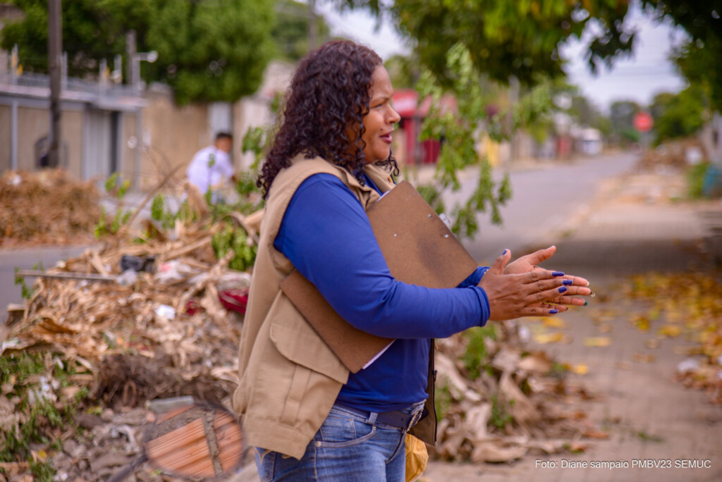 O candidato interessado em participar deve se atentar às regras estabelecidas no edital. Foto: Semuc O candidato interessado em participar deve se atentar às regras estabelecidas no edital. Foto: Semuc