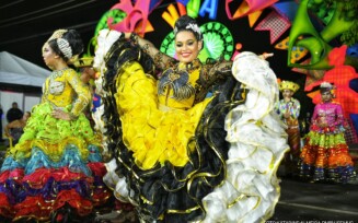 arraial
