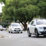 tr&acirc;nsito carros nilzete