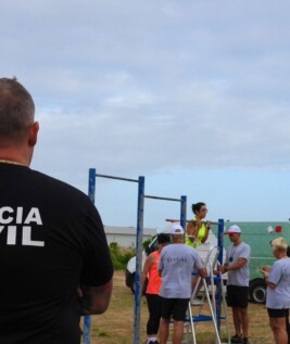 Curso de formação estava previsto para iniciar em agosto, segundo candidatos. (Foto: divulgação)