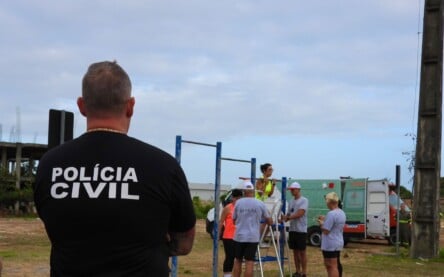 Curso de formação estava previsto para iniciar em agosto, segundo candidatos. (Foto: divulgação)