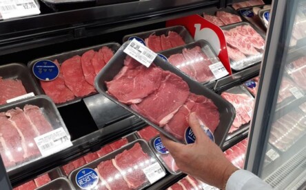 Arroba chegar a um preço de R$ 245 no final do ano,  menor valor desde 2019. Foto: Internet