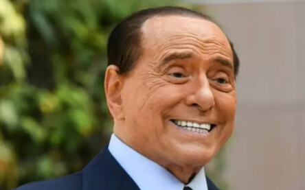 Silvio Berlusconi, uma figura exótica