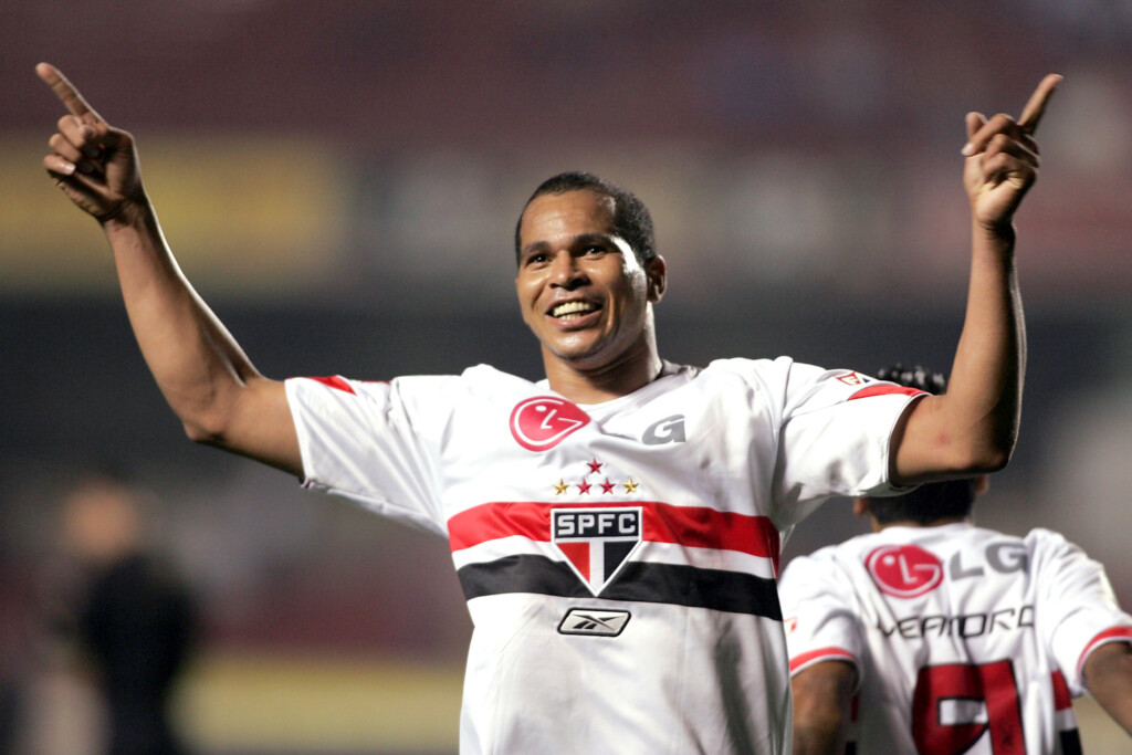 Aloísio Chulapa, conhecido por sua trajetória vitoriosa no futebol brasileiro, estará presente no evento