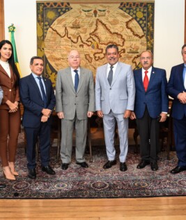 mauro vieira catarina guerra mecias de jesus itamaraty roraima soldado sampaio hiran gonçalves albuquerque chico rodrigues eder lourinho marcos jorge gabriel picanço