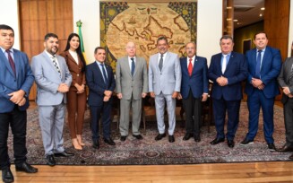 mauro vieira catarina guerra mecias de jesus itamaraty roraima soldado sampaio hiran gonçalves albuquerque chico rodrigues eder lourinho marcos jorge gabriel picanço