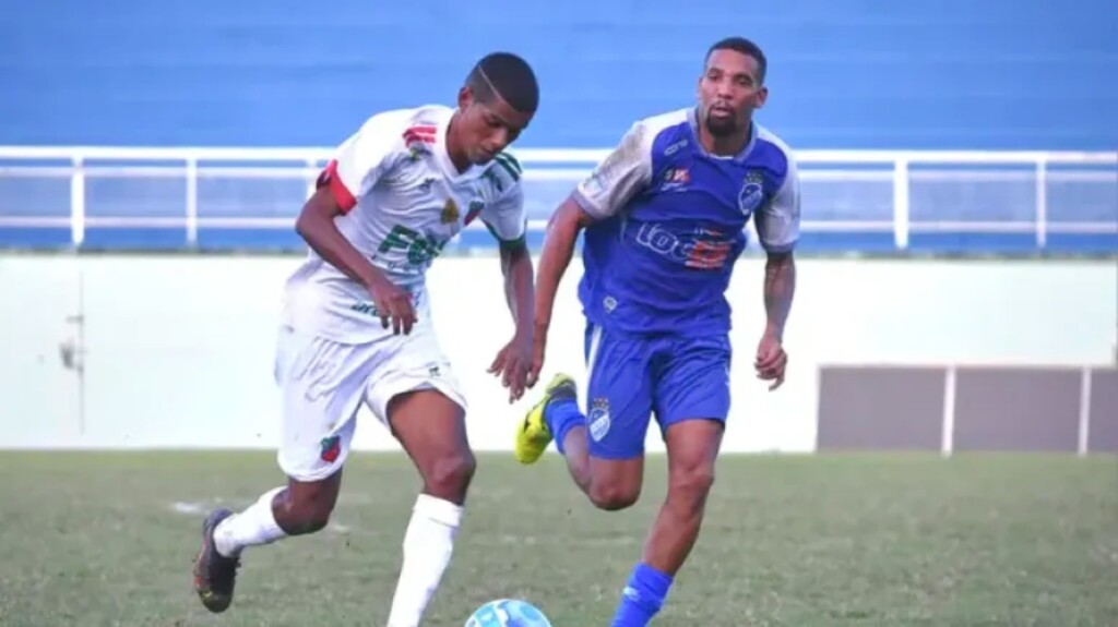 são raimundo série d humaitá futebol
