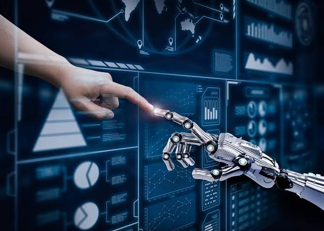 Até 50% das ocupações poderão ser substituídas por IA, diz CNBC. Foto: Internet. Até 50% das ocupações poderão ser substituídas por IA, diz CNBC. Foto: Internet.
