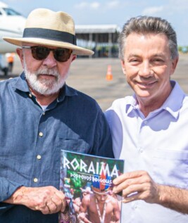 Lula e Denarium
