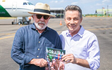 Lula e Denarium