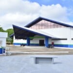 Sede do Iteraima (Foto: Nilzete Franco/FolhaBV)