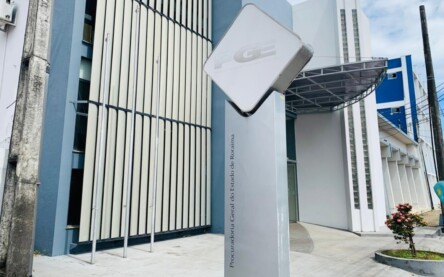 A PGE-RR é a instituição que representa o Estado de Roraima, judicial e extrajudicialmente (Foto: Arquivo
