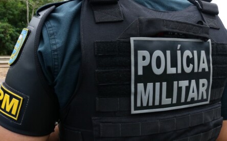 pm polícia militar roraima