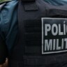 pm polícia militar roraima