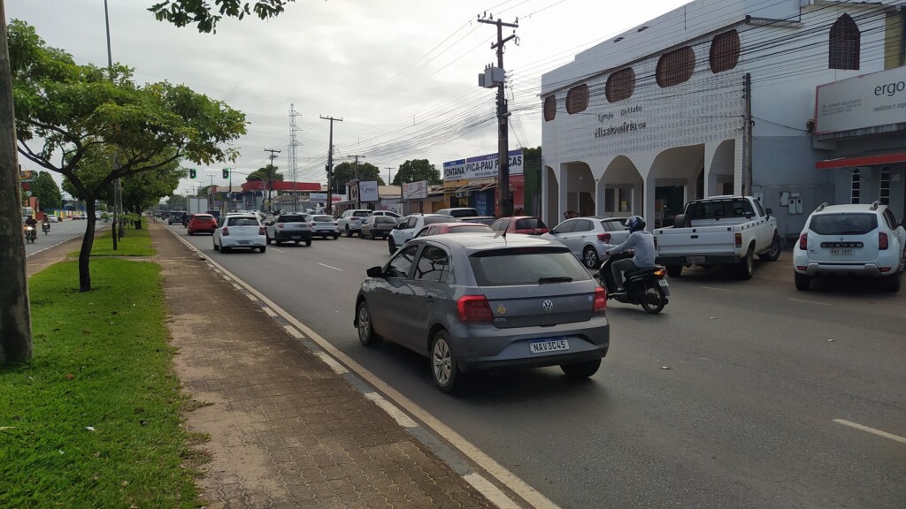 Levantamento também revela os horários em que os acidentes ocorrem com mais frequência. Foto: Ascom/Detran-RR