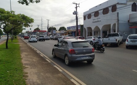 Levantamento também revela os horários em que os acidentes ocorrem com mais frequência. Foto: Ascom/Detran-RR