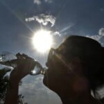 A tend&ecirc;ncia &eacute; que o calor predomine em todo o estado (Foto: reprodu&ccedil;&atilde;o)