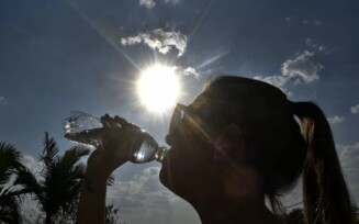A tendência é que o calor predomine em todo o estado (Foto: reprodução)