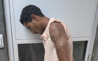 Homem foi para a cadeia após ser filmado pela própria vítima