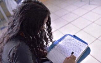 A proposta ainda permite que os estudantes façam troca e se motivem nos estudos. (Foto: reprodução)
