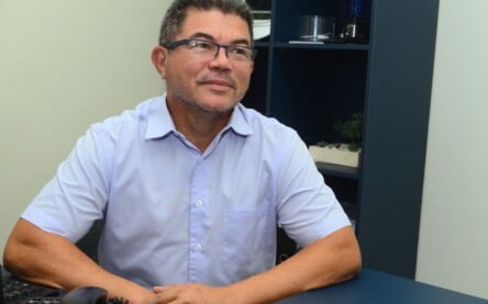 Padre Mário Castro