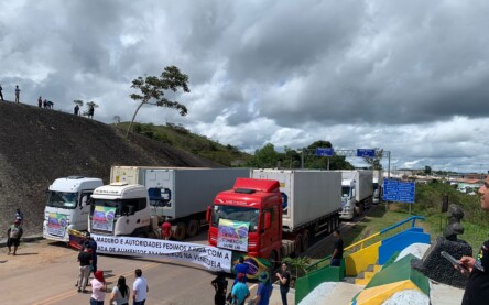 Supostos embargos venezuelanos em pauta