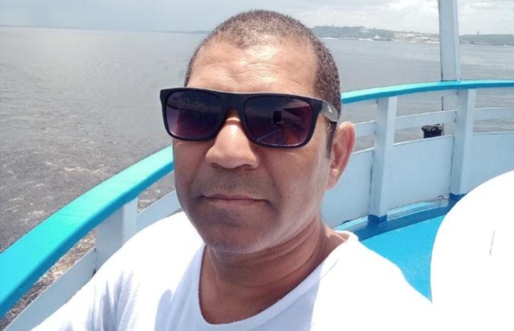 Jonas Soares morreu no último sábado, 10