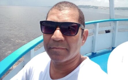 Jonas Soares morreu no último sábado, 10