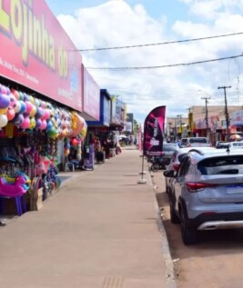 ALC's foram criadas para promover o desenvolvimento das cidades de fronteiras internacionais localizadas na Amazônia Ocidental para integrá-las ao restante do País. (Foto: Wenderson Cabral/FolhaBV)