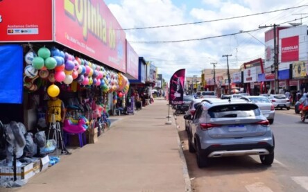ALC's foram criadas para promover o desenvolvimento das cidades de fronteiras internacionais localizadas na Amazônia Ocidental para integrá-las ao restante do País. (Foto: Wenderson Cabral/FolhaBV)