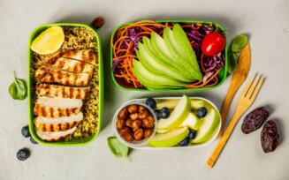Dietas low carb estão na moda por influência de blogueiros e blogueiras em redes sociais. Foto: Internet