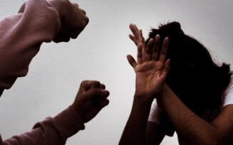 O homem declarou que eles brigam com frequência e que ele deseja se separar