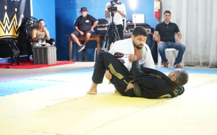 A segunda edição ocorrerá em 12 de agosto. (Foto: Arquivo Pessoal)
