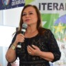 Presidente do Iteraima Dilma