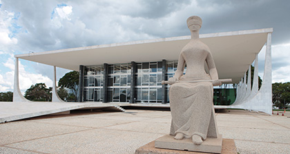 As ministras Cármen Lúcia e Rosa Weber proferiram os dois últimos sobre a questão. (Foto: reprodução)