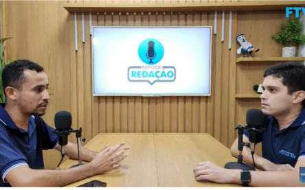 Papo de Redação repercute rejeição à ação contra senador Dr. Hiran