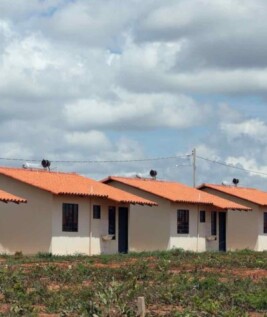 Somado às demais arrecadações, os pagamentos atingiram total de R$ 57 milhões no estado. (Foto: Bruno Peres/Min. Cidades)