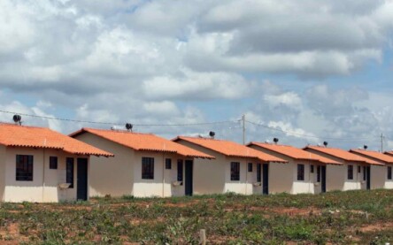 Somado às demais arrecadações, os pagamentos atingiram total de R$ 57 milhões no estado. (Foto: Bruno Peres/Min. Cidades)