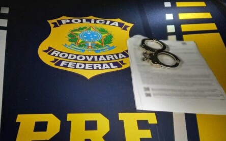 Ações foram realizadas pela Polícia Rodoviária Federal (Foto: Divulgação/PRF)