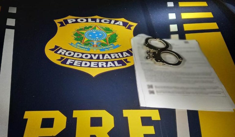 Ações foram realizadas pela Polícia Rodoviária Federal (Foto: Divulgação/PRF)
