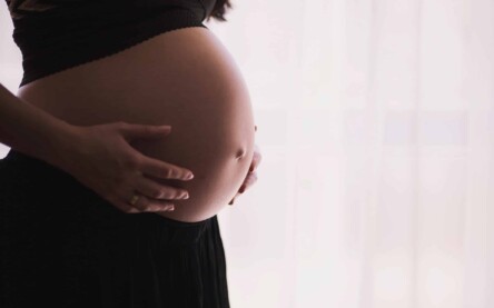 Aleteações hormonais podem causar variações na visão de gestantes, diz especialista (Foto: Divulgação)