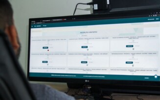 Inscrições para cursos presenciais da Escolegis encerram neste domingo