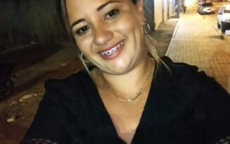 Jucelia completaria 38 anos no próximo dia 3 (Foto: Facebook) 