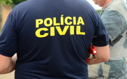 Os agentes que fizeram as prisões são lotados na Polinter e Núcleo de Inteligência